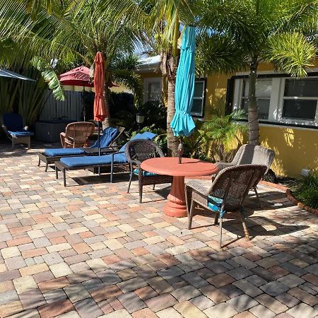 פאלם ביץ' שורס Atlantic Shores Vacation Villas מראה חיצוני תמונה