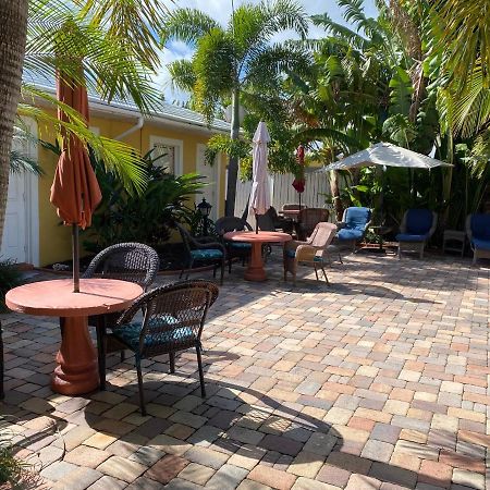 פאלם ביץ' שורס Atlantic Shores Vacation Villas מראה חיצוני תמונה